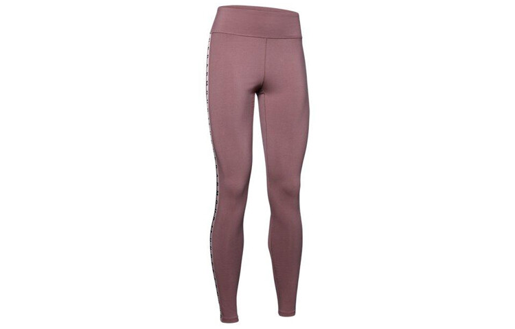Женские спортивные брюки Under Armour, цвет 	 Pink