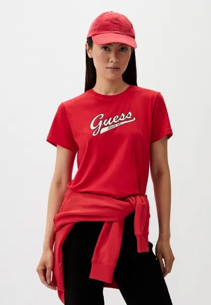 Футболка Guess Jeans