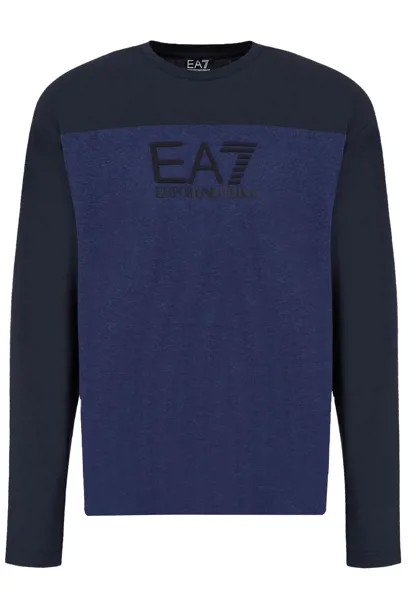 Лонгслив EMPORIO ARMANI