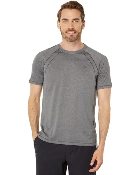 Футболка L.L.Bean Quick Dry Trail, цвет Graphite