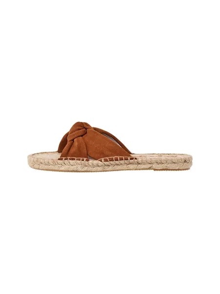 Мюли Pepe Jeans Mules SIVA, цвет Cognac