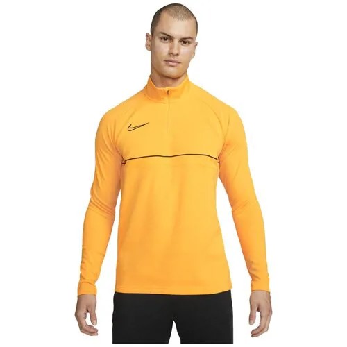 Лонгслив Nike M NK DF ACD21 DRIL TOP Мужчины CW6110-845 XL