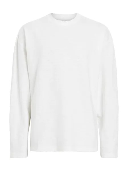 Лонгслив Allsaints ASPEN, белый