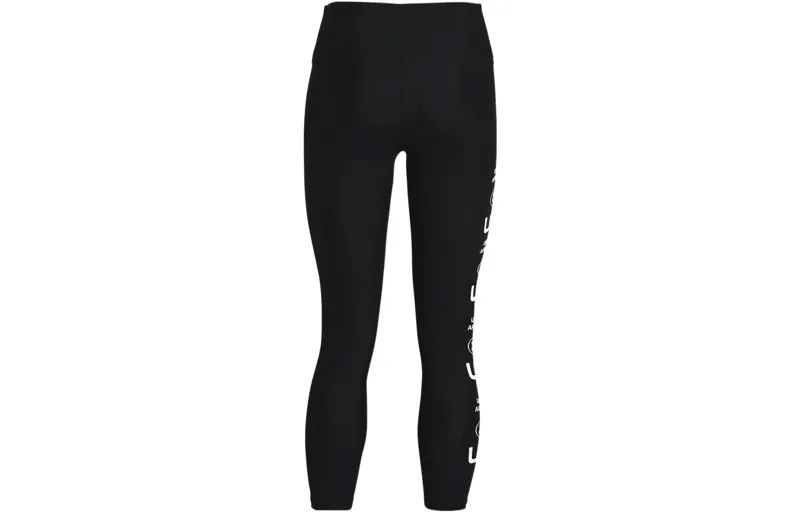 Женские спортивные брюки Under Armour, цвет Black