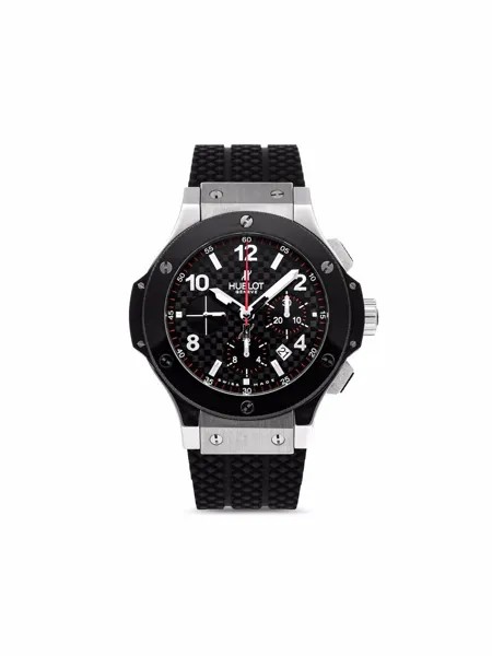 Hublot наручные часы Big Bang pre-owned 44 мм