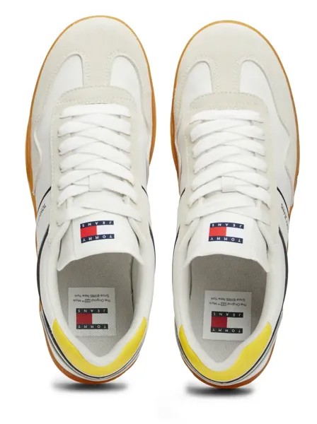 Кроссовки Tommy Jeans 
