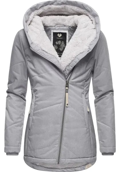 Куртка зимняя Ragwear 
