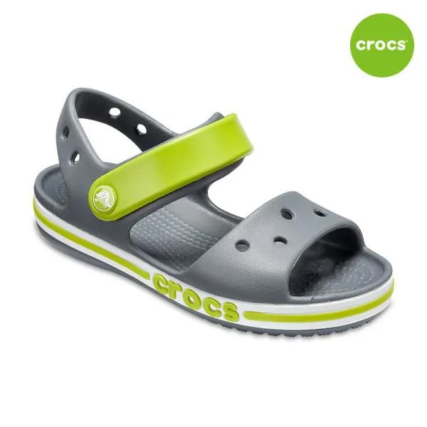 [Crocs]Дети/Баябанд/Сандалии/205400-025