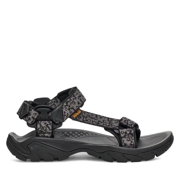 Сандалии Teva Terra Fi 5 Universal 1102456 MGMB, серый