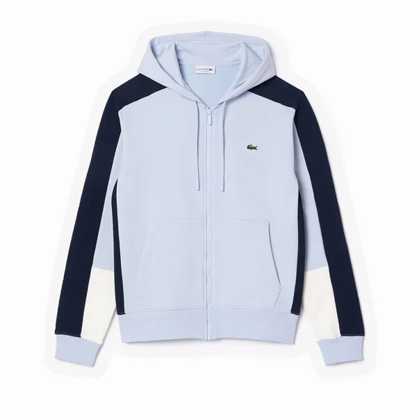 Худи Lacoste SH1301, белый