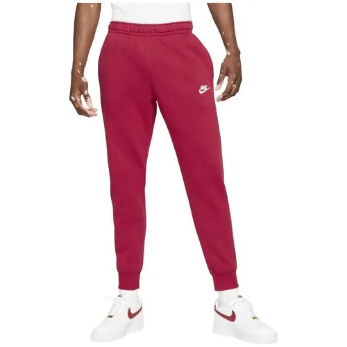 Брюки Nike Sportswear Club Fleece Мужчины BV2671-690 S-T