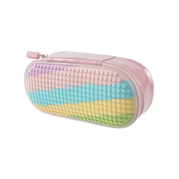 Upixel Пиксельный пенал Super class pencil case WY-B012