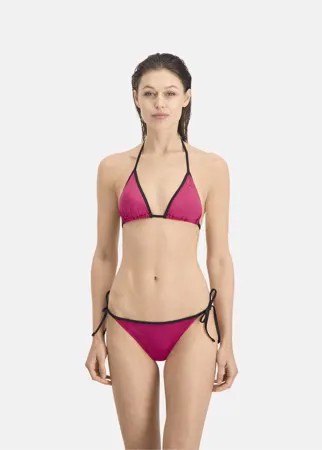 Плавки PUMA Swim Women Side Tie Bikini Bottom