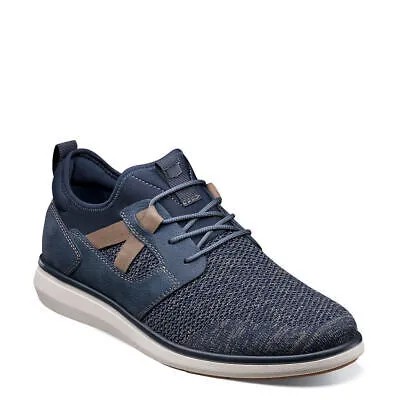 Florsheim Venture Вязаные мужские оксфорды с простым носком и шнуровкой