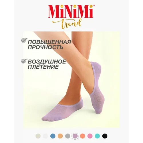 Подследники MiNiMi, размер 0 (UNI), lilla