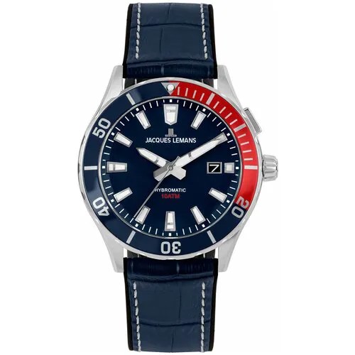 Часы наручные Jacques Lemans 1-2131B