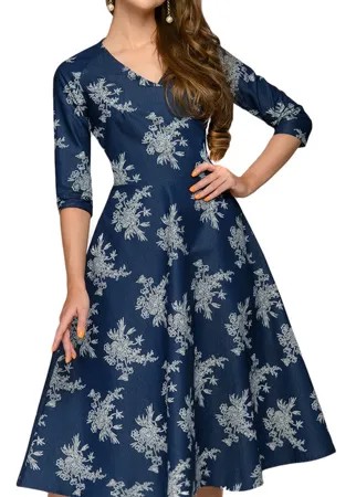 Платье D&M by 1001DRESS