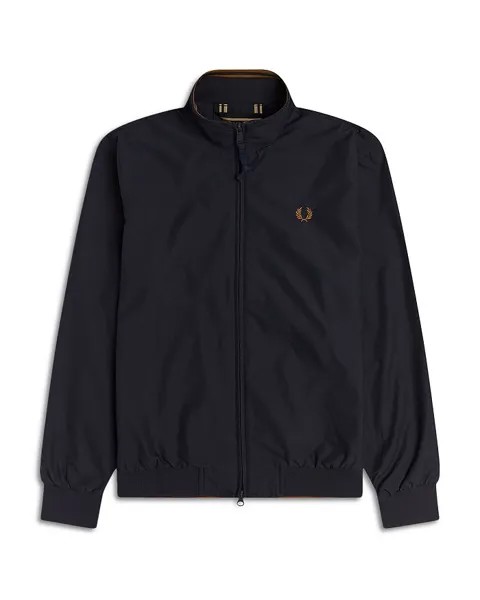 Куртка Брентэм Fred Perry