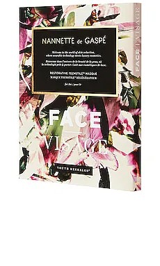 Youth revealed restorative techstile face masque - NANNETTE de GASPE