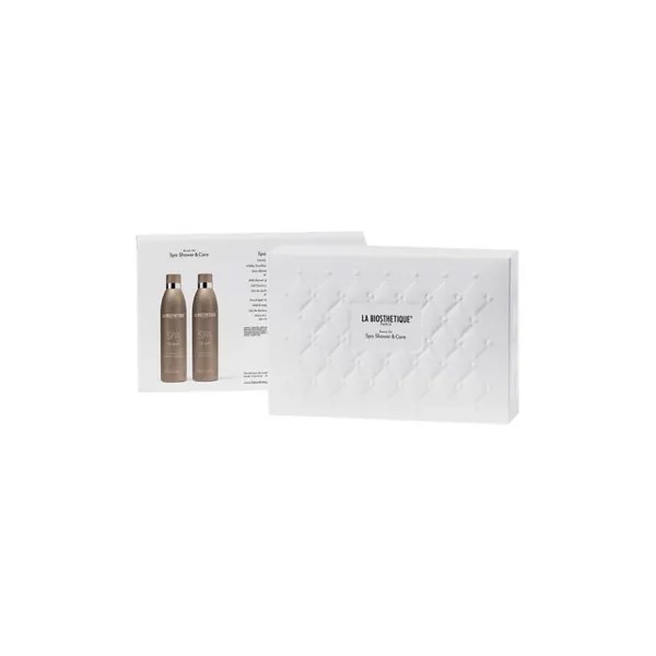 Набор Beauty Set Spa Shower & Care La Biosthetique