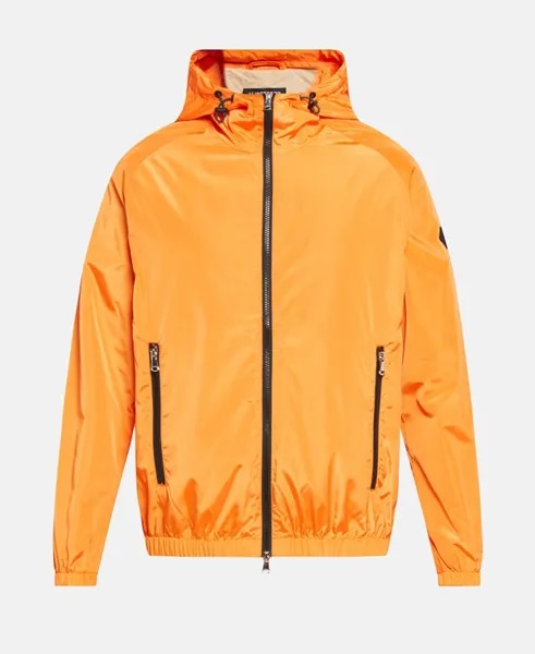 Функциональная куртка J.Lindeberg, оранжевый
