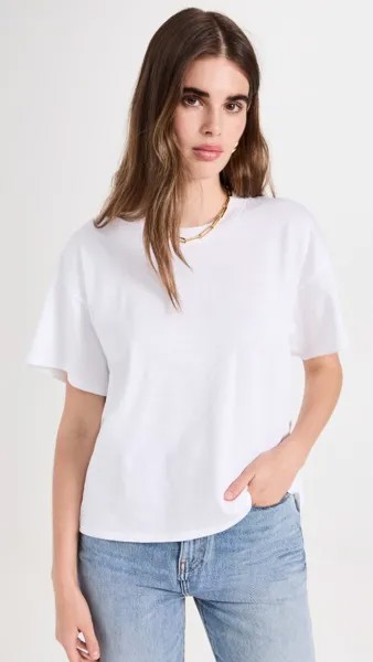 Футболка Nation LTD Jessa Boxy Crop