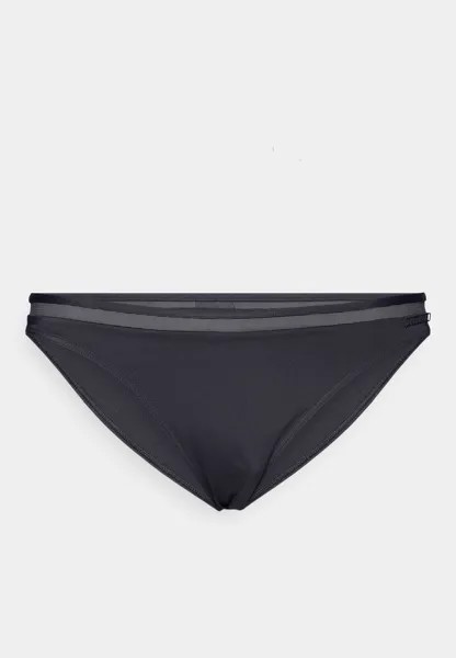 Плавки бикини MARE DONNA LICENZA La Perla, черный