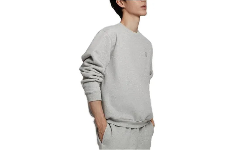 Толстовка унисекс Gap, зеленый