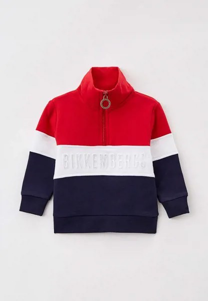 Олимпийка Bikkembergs