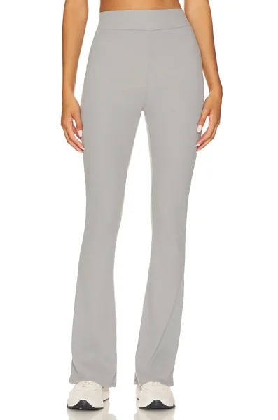 Брюки Chaser Party Flare, цвет Silver Gray