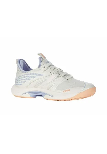 Низкие кроссовки SPEEDTRAC K-SWISS, белый