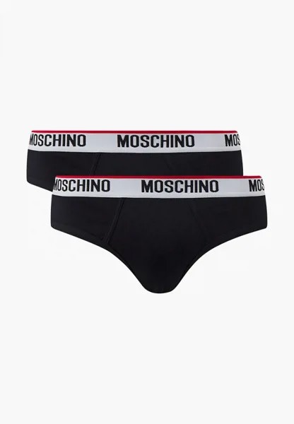 Трусы 2 шт. Moschino Underwear