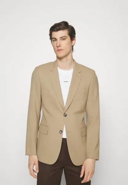 Куртка LEGACY sandro, цвет beige