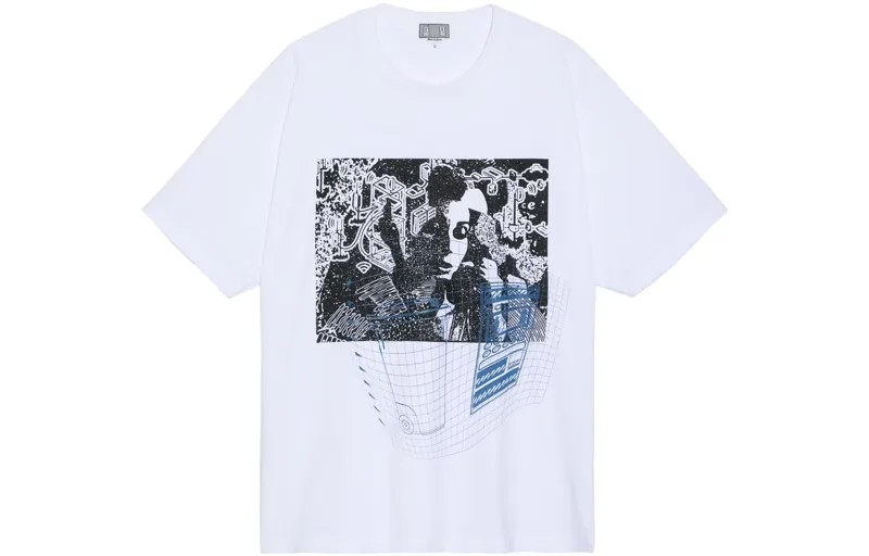 Мужская футболка Cav Empt