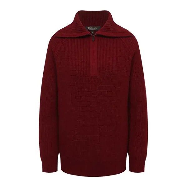 Кашемировый свитер Loro Piana
