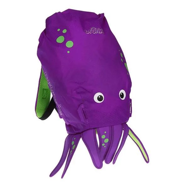 Рюкзак Trunki Осьминог