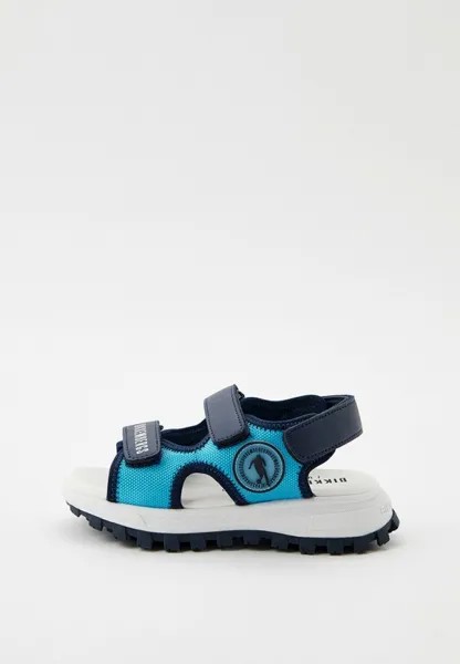 Сандалии Bikkembergs