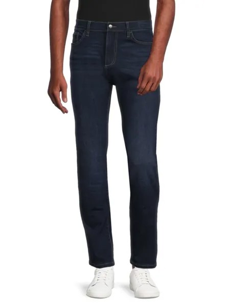 Темные джинсы узкого кроя Joe'S Jeans, цвет Dark Wash