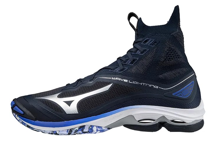 Кроссовки унисекс Mizuno Wave Lightning Neo