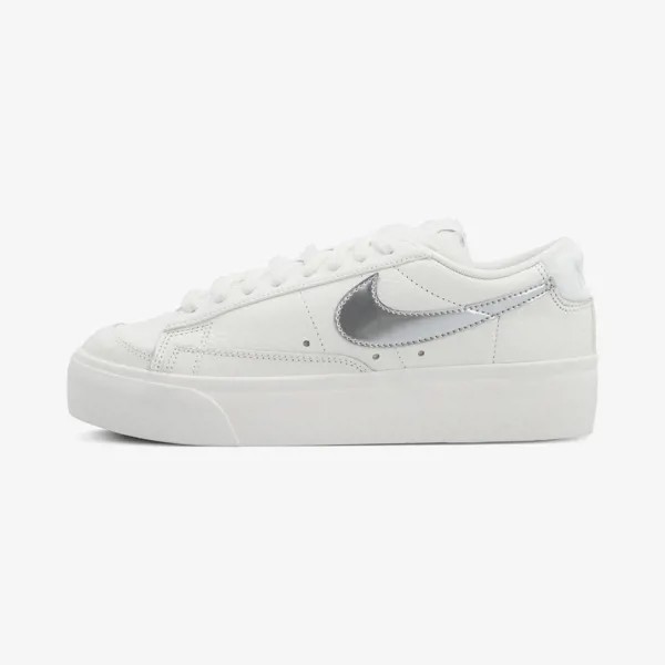 Nike Blazer Low Platform