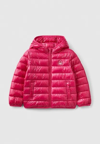 Куртка утепленная United Colors of Benetton