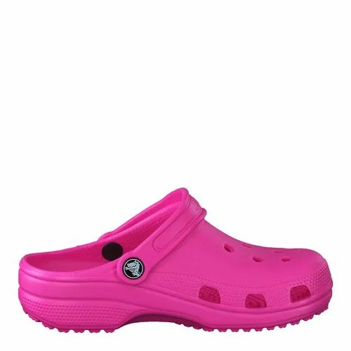 Crocs Classic, размер 23 RU, розовый