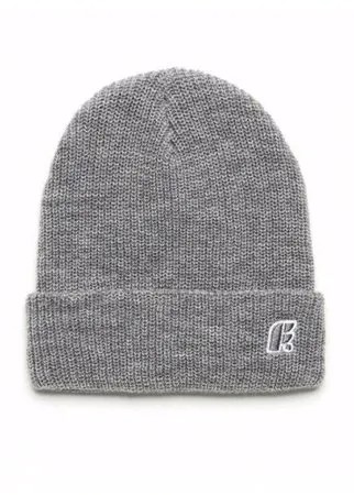 Шапка Footwork Icon Light Grey Heather