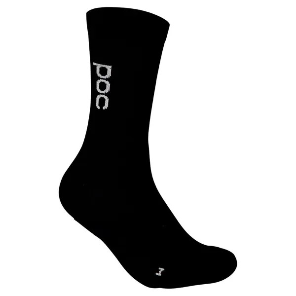 Носки POC Ultra, черный