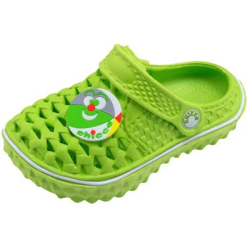 Сабо пляжные детские CHICCO, код 61751, синий 800, размер 270