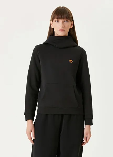 Толстовка с капюшоном Exeter River Timberland, черный