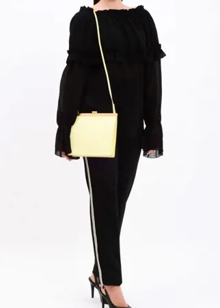 Блузка YSL