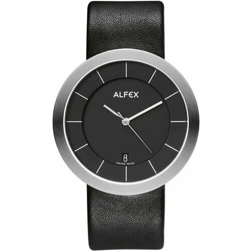Наручные часы Alfex 5646-016, черный