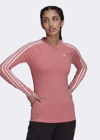 Лонгслив Fakten adidas Originals