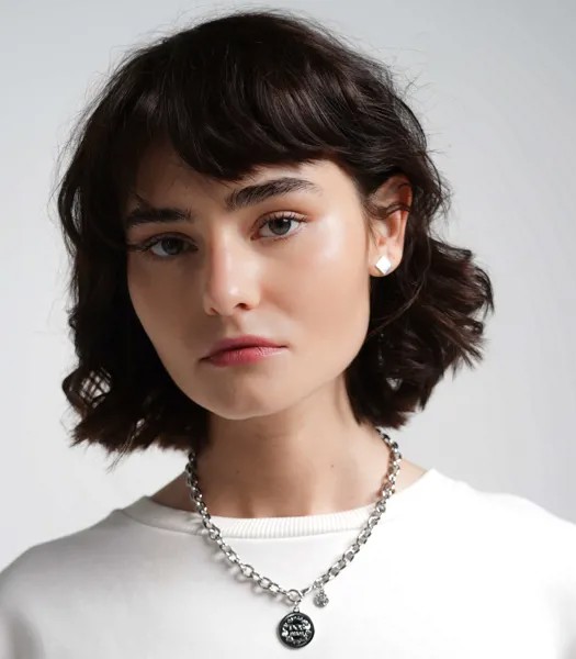 Цепи и подвески Dashkova.Jewelry